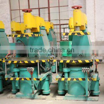 Sand Casting Machine photo-3