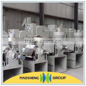 200 to 2000 TPD Sunflower Seed Oil Expeller Machine photo-4