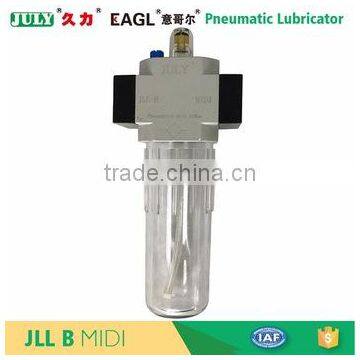 JULY factory direct sale adjustable pneumatic air lubrication lubricator combination for sale