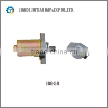 JOG-50 motorcycle starter motor