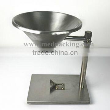 Bottle Filling Machine for Capsule or Tablet photo-2