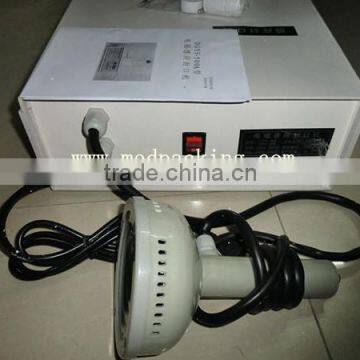 Aluminum Foil Lid Sealing Machine photo-2