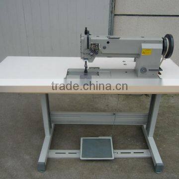 Keestar GC20618 Industrial Single/double Needle Typical Sewing Machine photo-2