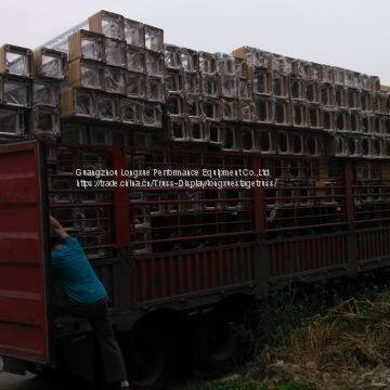 China supplier for aluminum truss ,truss warehouse