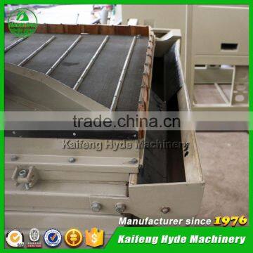 5XZ-5 Gravity Separator Machine for Seeds Cleaning and Grading photo-6