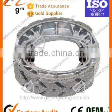 Excellente Calidad Banda De Motocicleta YBR125 photo-6