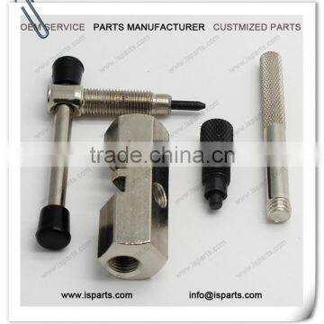 Bike Chain Breaker Splitter Cutter Repair Tool Cycling Bicycle photo-2