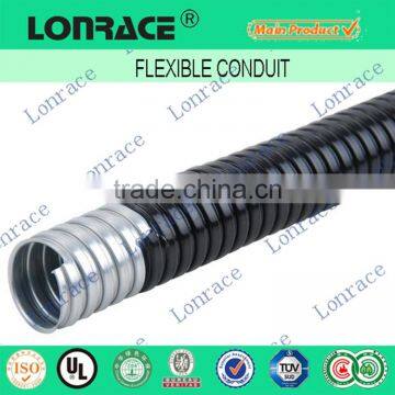 pvc liquid tight flexible conduit