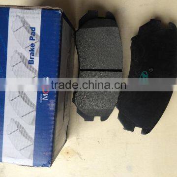 Front Brake Pads for Hyundai Elantra 2012 OEM:58101-3XA20