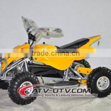 2015 Hottest Design 49cc Optional Kids ATV Quad (AT0493) photo-5