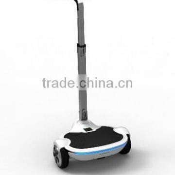 Good Quality, Cute and Small Shape, High Load Weight ,two Wheels Self Balancing Scooter photo-6