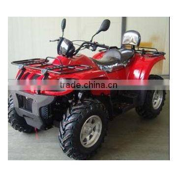 New beautiful design 500cc Strong Power racing chinese ATV for Sale