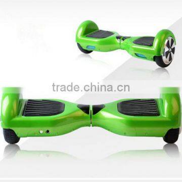 Electric Self Balancing Hover Board/two Wheels Electric Chariot Hover Board(TKS-A01) photo-4