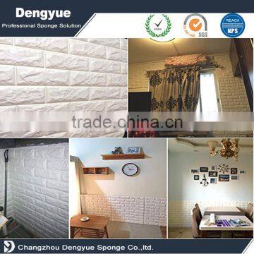 Baby-Protect Foam Sticker 3D Foam Bricks photo-6