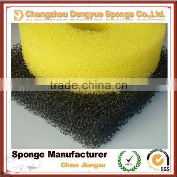 China Made Colorful Light Fireproof Breathable Durable Filter Foam photo-4