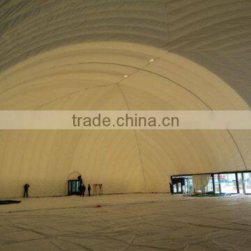 Membrane Structure, Membrane Architecture