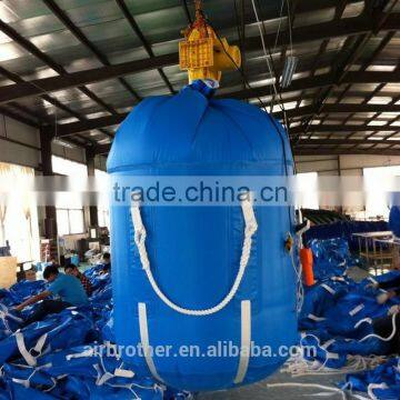 New PVC Jumbo Bag Fibc Bag photo-3