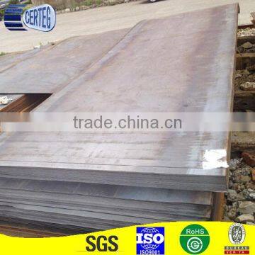 2000mm Hot Rolled Price Mild Steel Plate