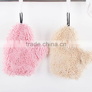Microfiber Chenille Cleaning Glove photo-3