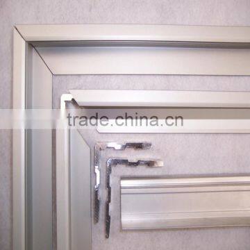 OEM Hot Sale High Quality Best Selling Product Aluminium Profile Photo Frame photo-1