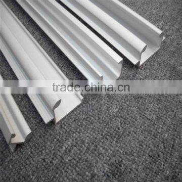 Extruded Profiles, Aluminum Profiles, 6000 series material