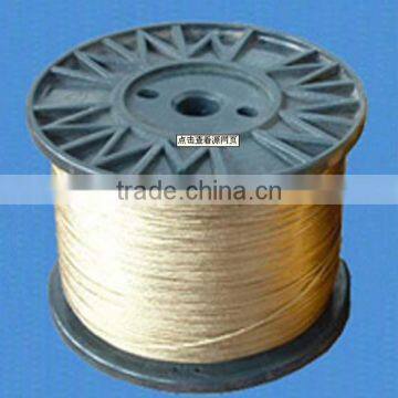 Normal tensile steel cord