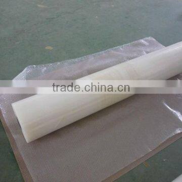 Adhesive protection film