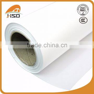 Frontlit Flex Banner Pvc Laminated Film for Advertisement photo-3