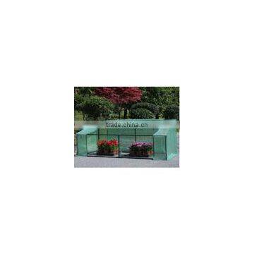 PE Tunnel Greenhouse UV Plastic photo-3