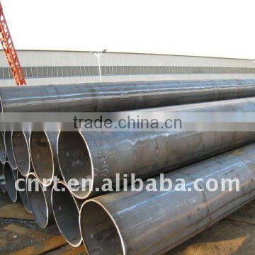 Gas cylinder pipe or tube