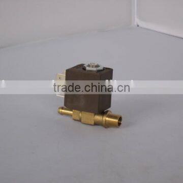 Steam/Water/Air Brass Solenoid Valve for Welding Machine photo-2