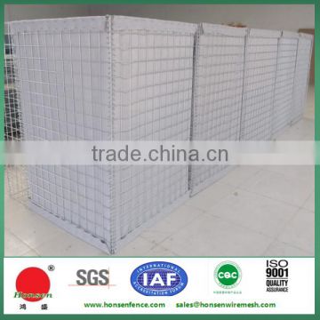 Hesco Container/hesco blast wall/hesco bastion/hesco barrier