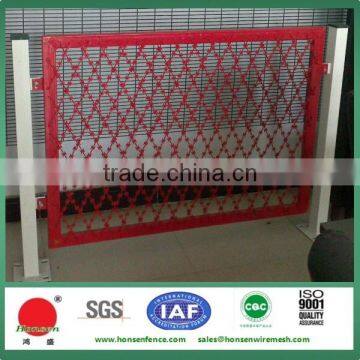 2015 Sales Promotion!! Used Razor Wire Mesh for Prison photo-2
