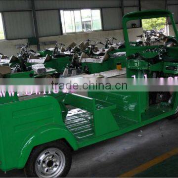 China Bajaj Three Wheeler Auto Rickshaw Price/Tuk Tuk Bajaj India For Sale photo-5