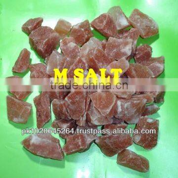 HIMALAYAN RED BATH CHUNKS