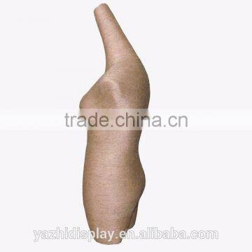 Fashion Window Display Sexy Draping Mannequin Female for Sale photo-2