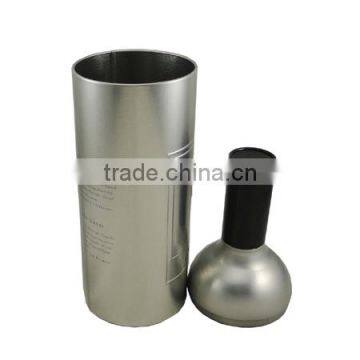 Custom Popular Tin Can for Alcohol photo-2