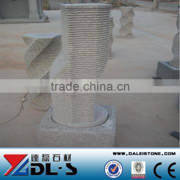 garden stone water fountain (Competitive Price)