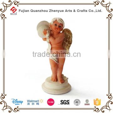 Resin Popular Baby Angel Figurines