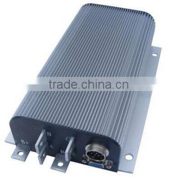 24v-72v,450A ,10KW Brushless Electric Controllers