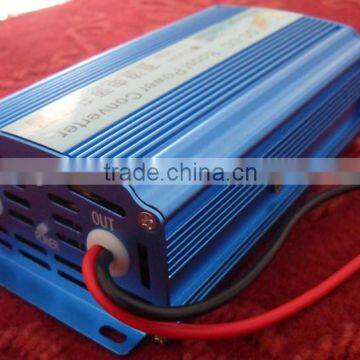 12v to 42v 12A Booster/step up DC-DC Power Converter 500W photo-2