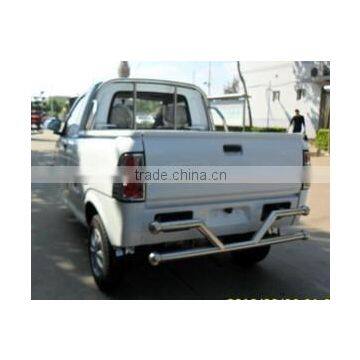 Eec L5e Approved Three Wheel Pickup Truck