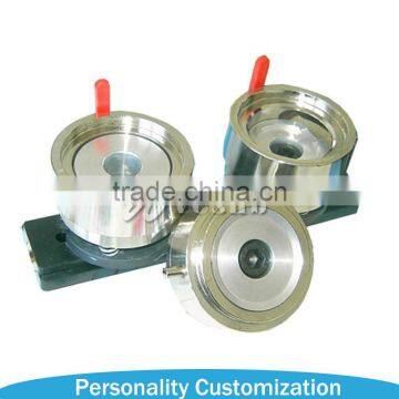 44mm Round Button Badge Mould