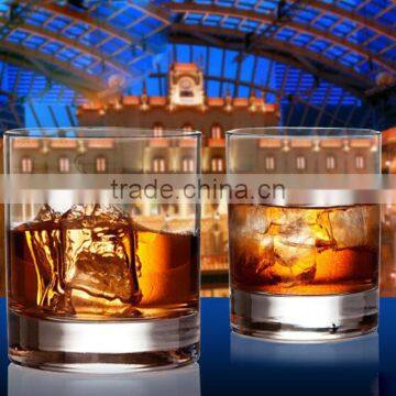 Heavy Base Juice Glass photo-5