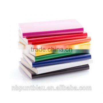 Block-notebook 100 Sheets Blank Notebook photo-2