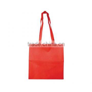 High Quality Heat-sealed Recycle Tote Shopping Bag photo-6