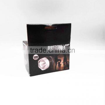 Multi-functional Waterproof High Bright LED Headlamp, Rechargeable Outdoor Cycling Camping Headlight For Sale photo-4