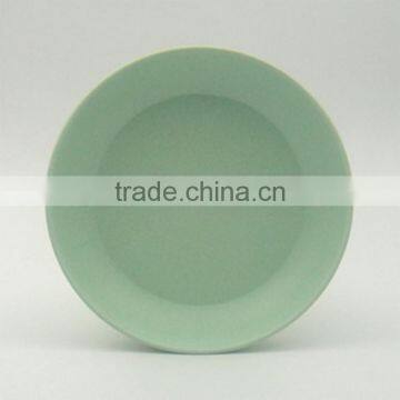 Anhui Factory Custom Design Bamboo Fiber Plate photo-4