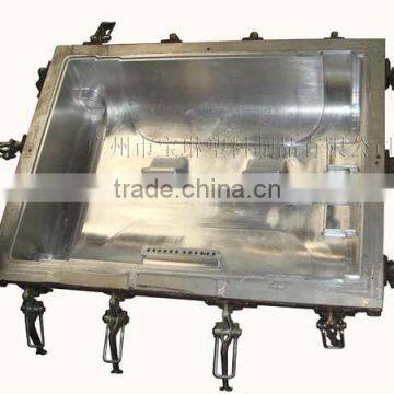 Good Sale Rotomolding Aluminum Meterial Mold HDPE Plastic Product Made in China photo-2