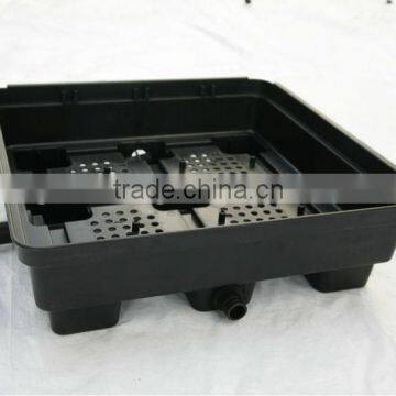 SOL 2015 FACTORY PRICE Modular Green Roof Green Roof Rooftop Garden photo-4